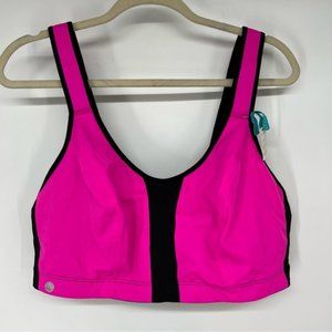 Livi Active | Convertible No Wire Bra
